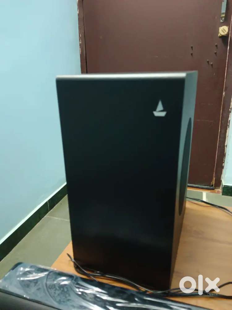 Boat Avante 5.1 5000 da soundbar