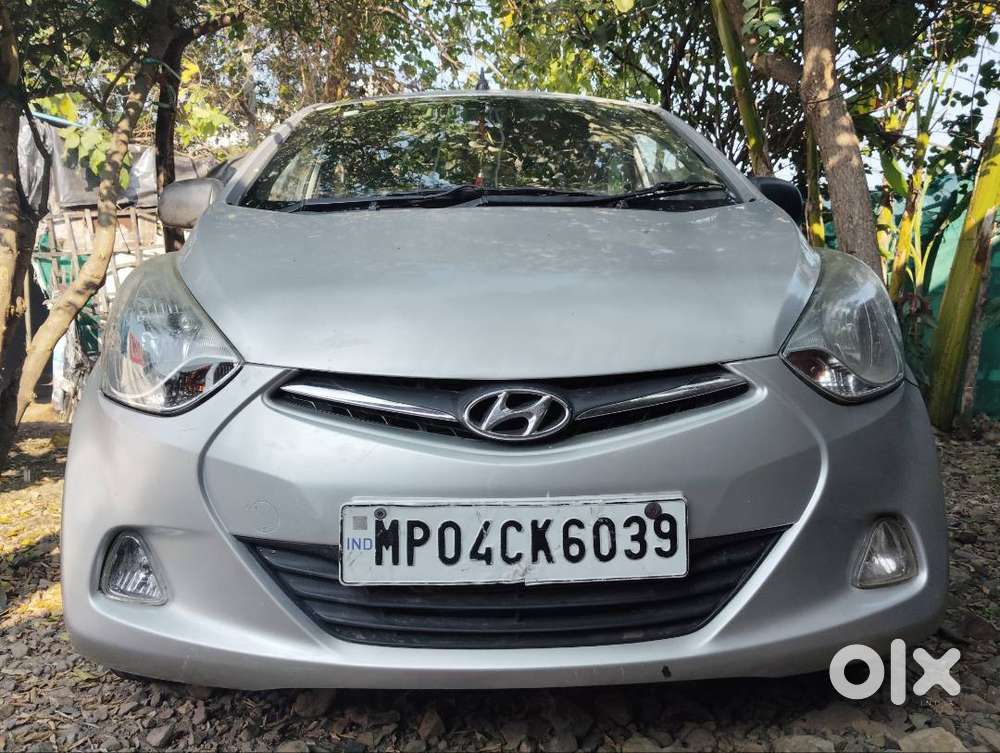 Hyundai EON D lite+ 2014 Petrol Good Condition