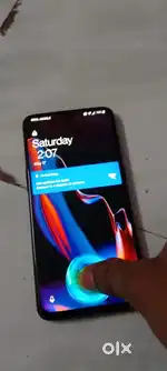 One plus 6T 8 128 gb