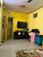 1bhk fully furnished sect 1 Airoli
