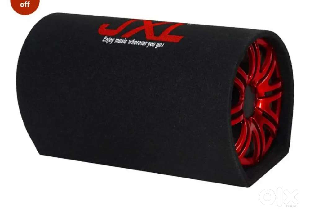 Subwoofer  price 3000