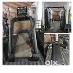 Gym Equipmentzs In Godd Condition