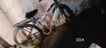 New condition  renger  cycle