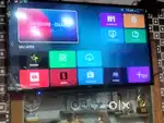 Smart android 50 inch very good condition