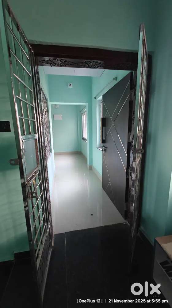 3BHK Room for Rent at Hanspal, Bhubaneswar