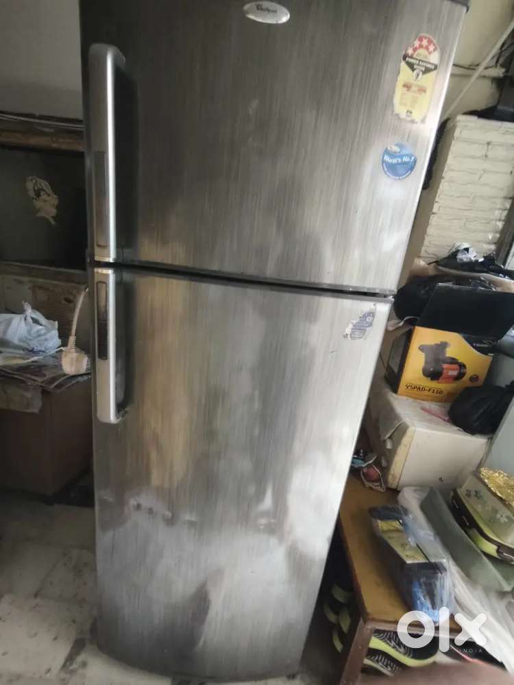 Whirlpool Refrigerator