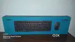 RAPOO X1800S WIRELESS MOUSE AND KEYBOARD