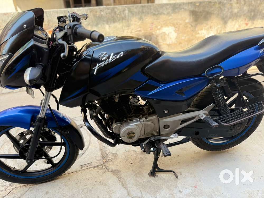 Plusar 150 sell