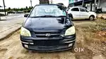 Hyundai Getz 2005 Petrol Good Condition , well maintained car for sale
