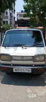 Maruti Suzuki Omni 2009