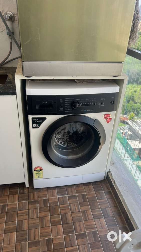 Ifb washing machine 6kg