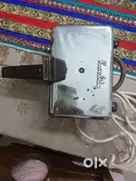 Sand wich maker