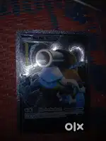 Pokémon cards