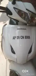 Honda Activa For Sale