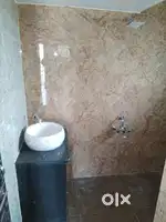 3 BHK FOR  RENTFROM 1ST JUNE
