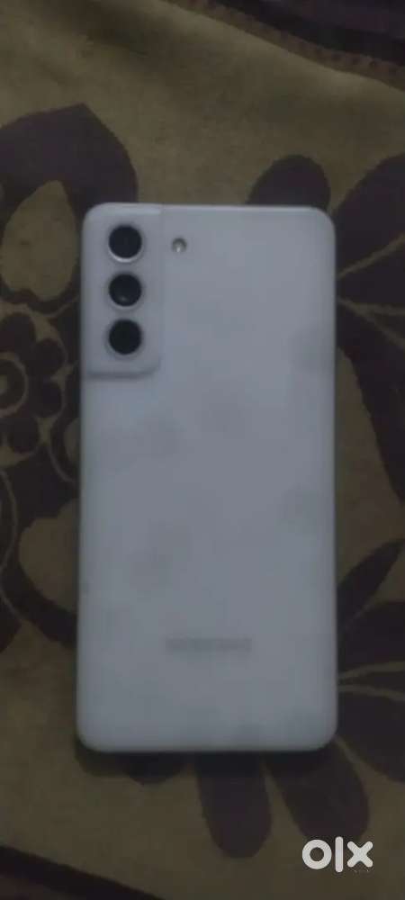 Samsung s21fe