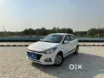 Hyundai i20 Magna 1.2 MT, 2020, Petrol