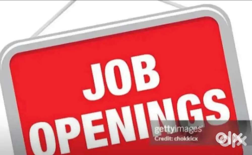 Front office manager & Field service technician