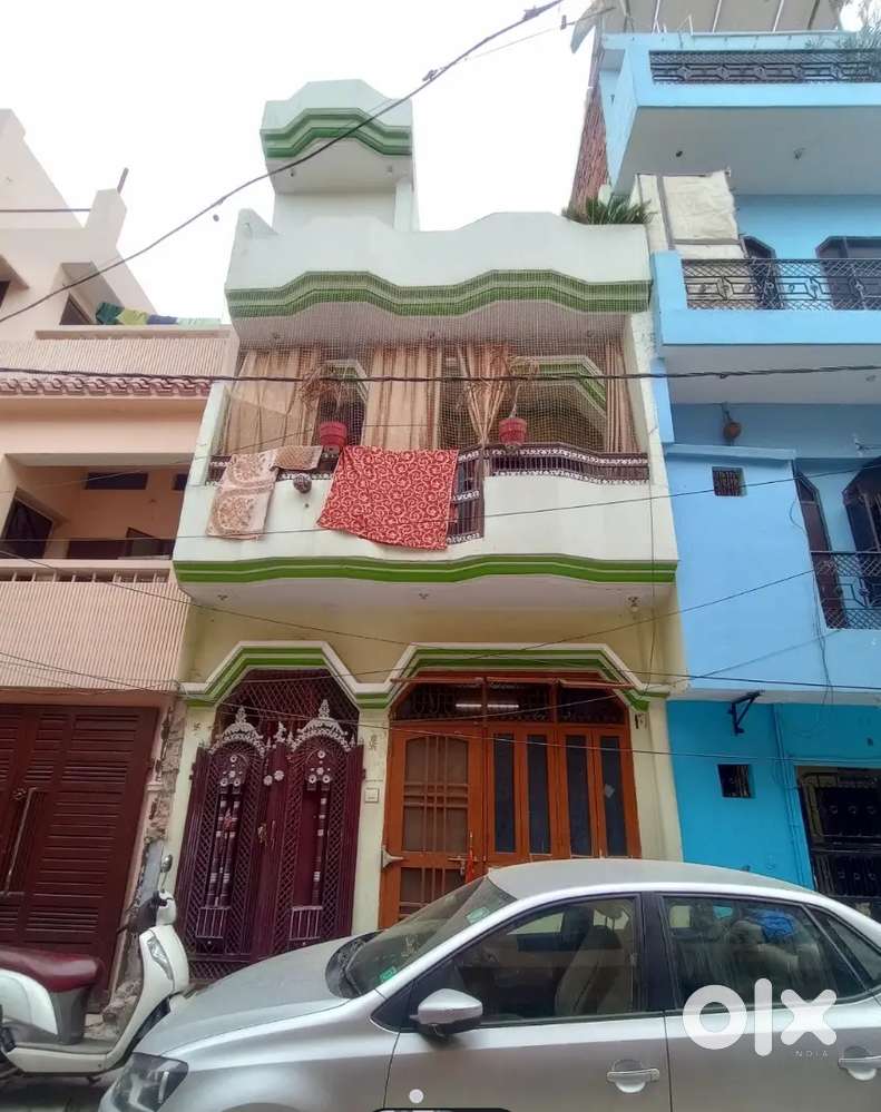 Beautifull & Ready to Move House Available
