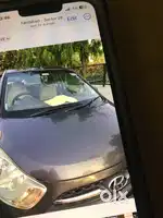 Hyundai i10 2012