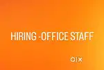 OFFICE STAFF