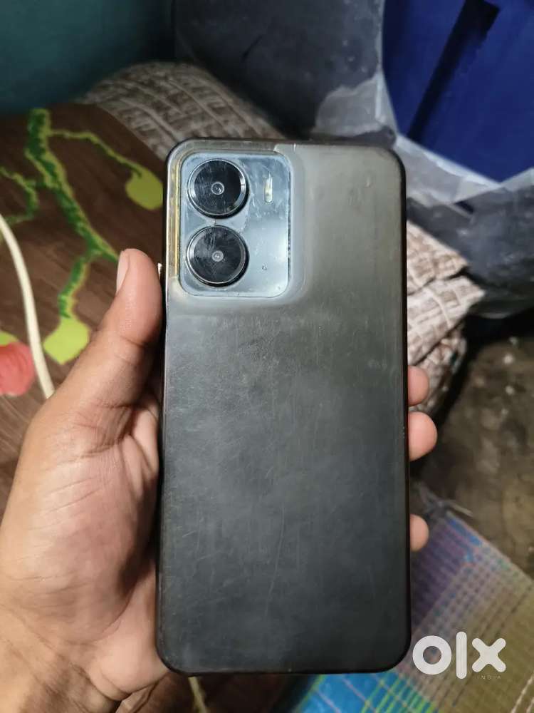 VIVO Y56 5G