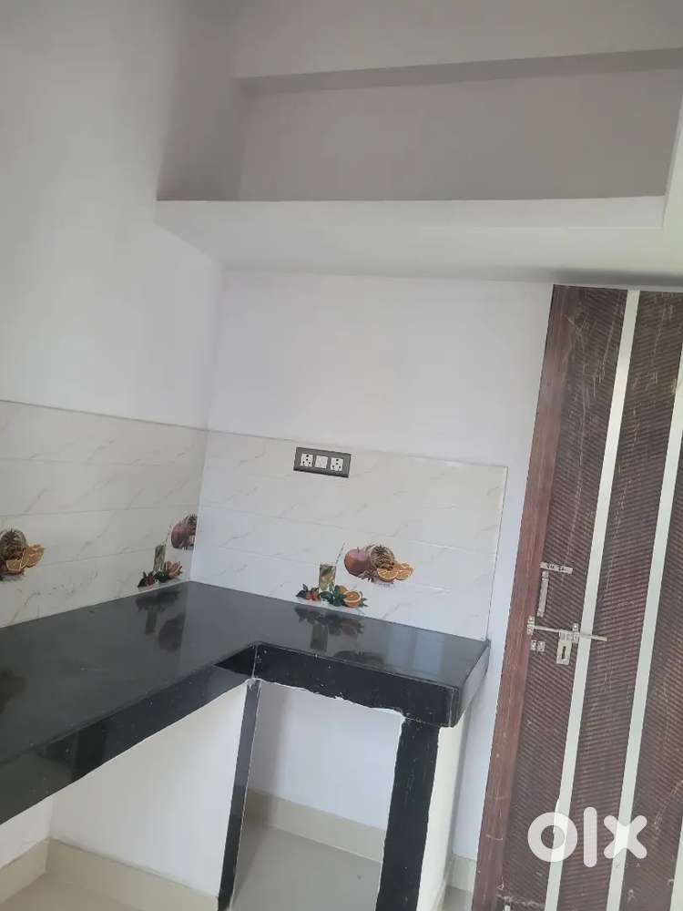 2bhk 2 bath newly constructed apartment 3rd floor