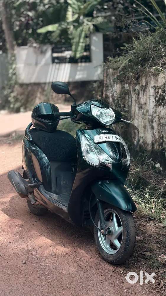 Honda Aviator for sale