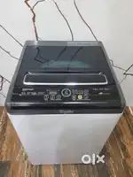 Whripool icemagic max dry top load fully automatic washing machine