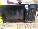 Samsung Microwave Urgent Sale