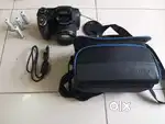 Sony Cybershot H-300 DSC