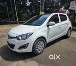 Hyundai i20 Magna Plus Diesel, 2013, Diesel