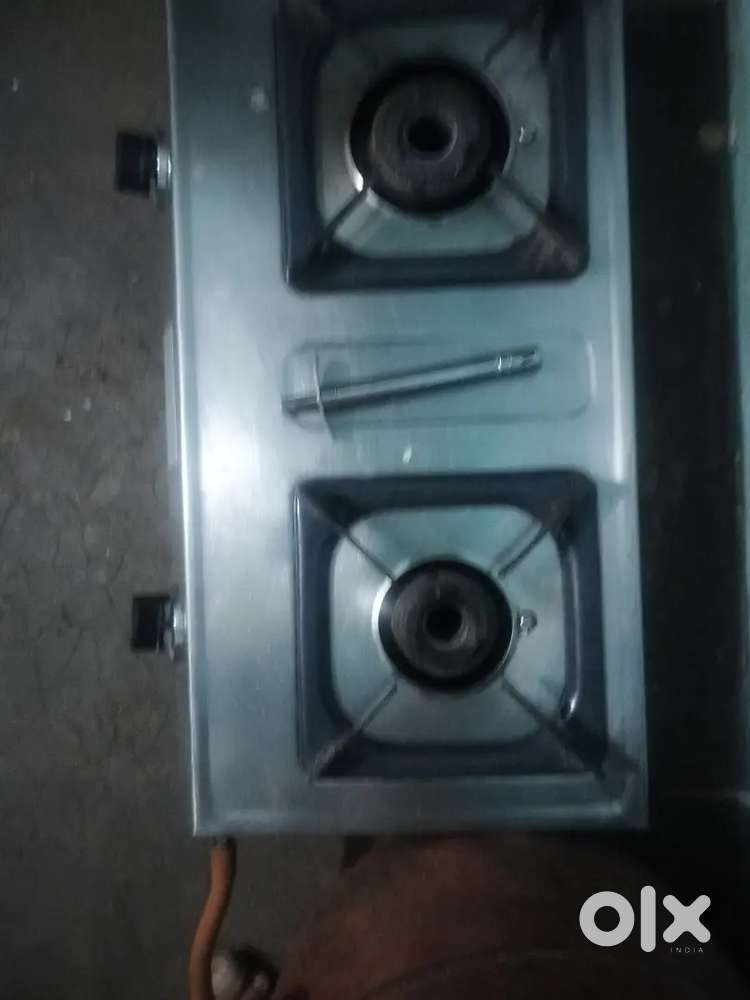 Gess chullah +pressure cooker
