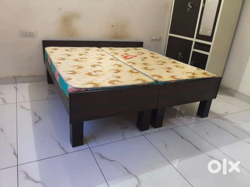 2 room set for rent mullana