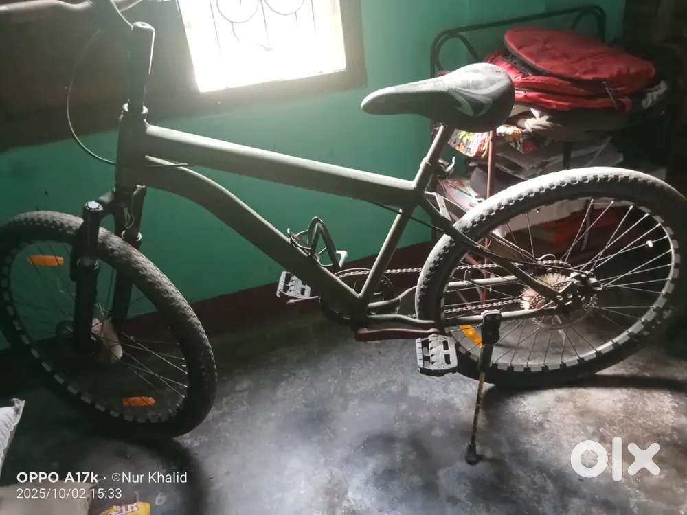 Good condition cycle