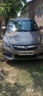 Maruti Suzuki Swift Dzire 2016