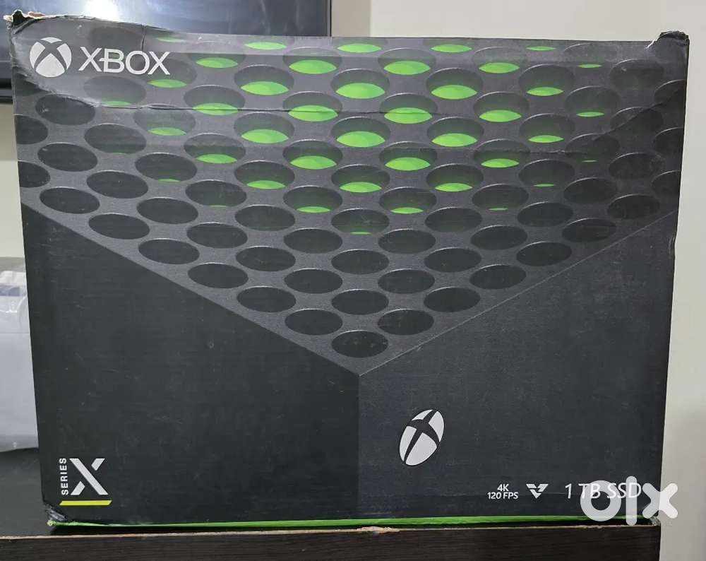 Xbox Series X