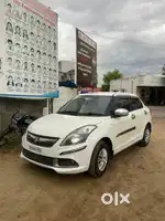 Maruti Suzuki Swift Dzire 2015 Diesel Well Maintained