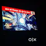 50 inches Pagaria smart tv for sell