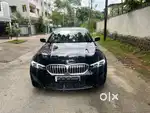 BMW 3 Series Gran Limousine 2023 Petrol 15000 Km Driven