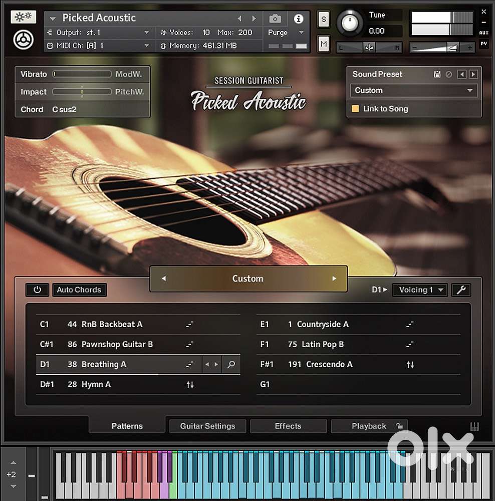 4TB NEW VST PLUGINS FOR MAC & WINDOWS MUSIC STUDIO ( SOUNDCARD MIC )