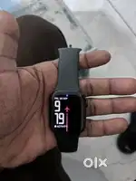 Apple Iwatch series 7 GPS ONLY 41MM