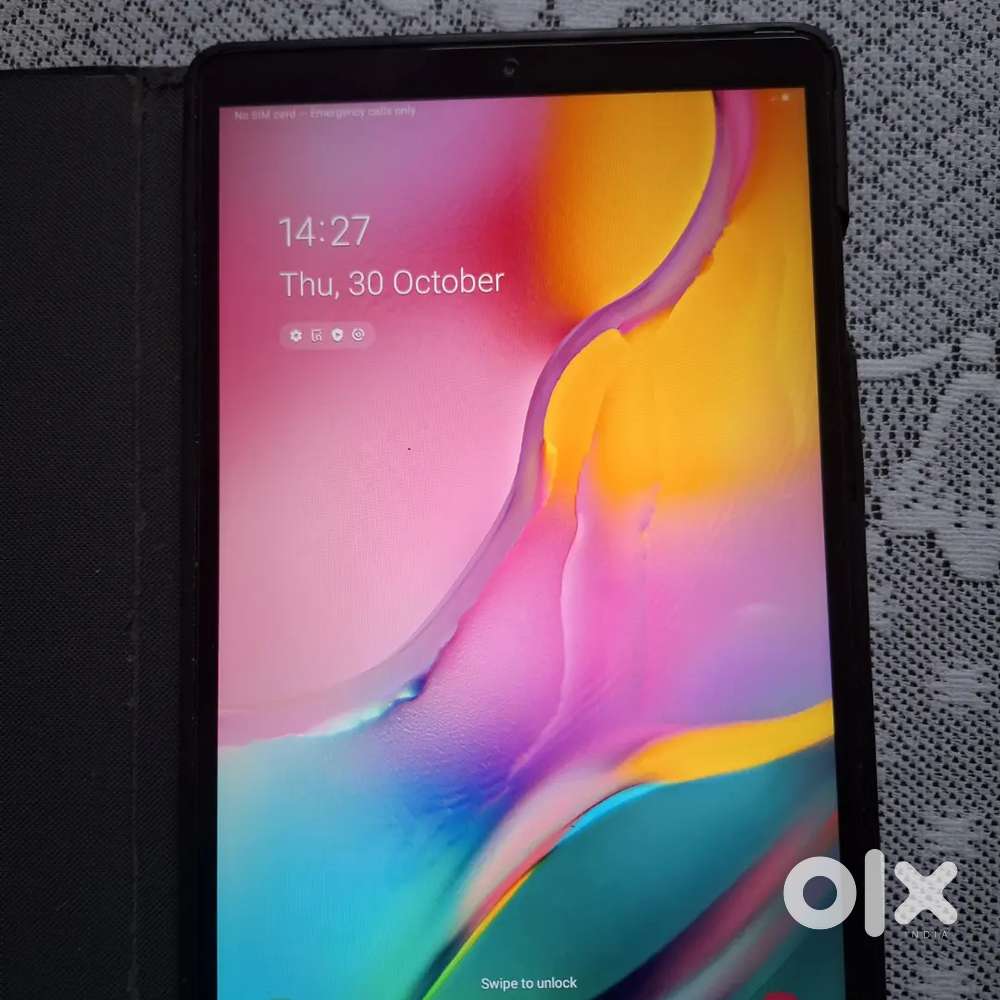 Samsung Galaxy A Tablet