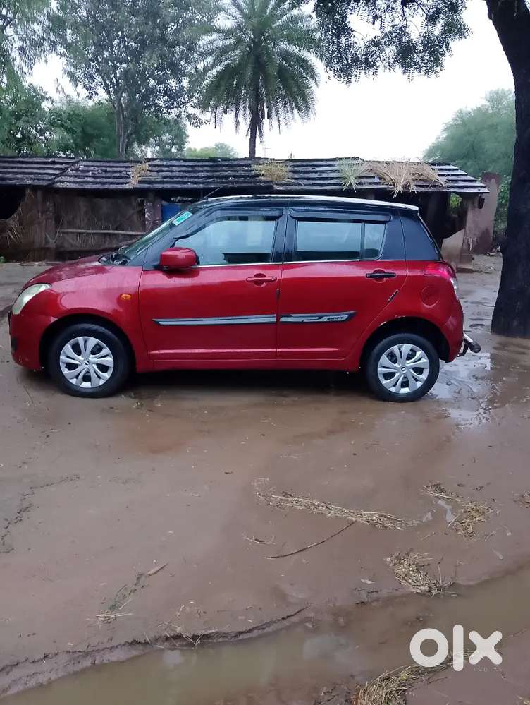 Maruti Suzuki Swift 2009 Petrol Good Condition
