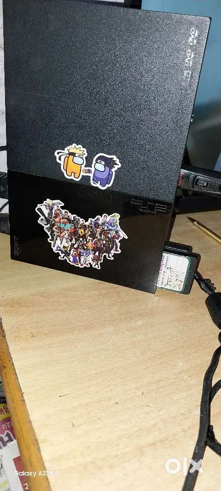 PlayStation 2