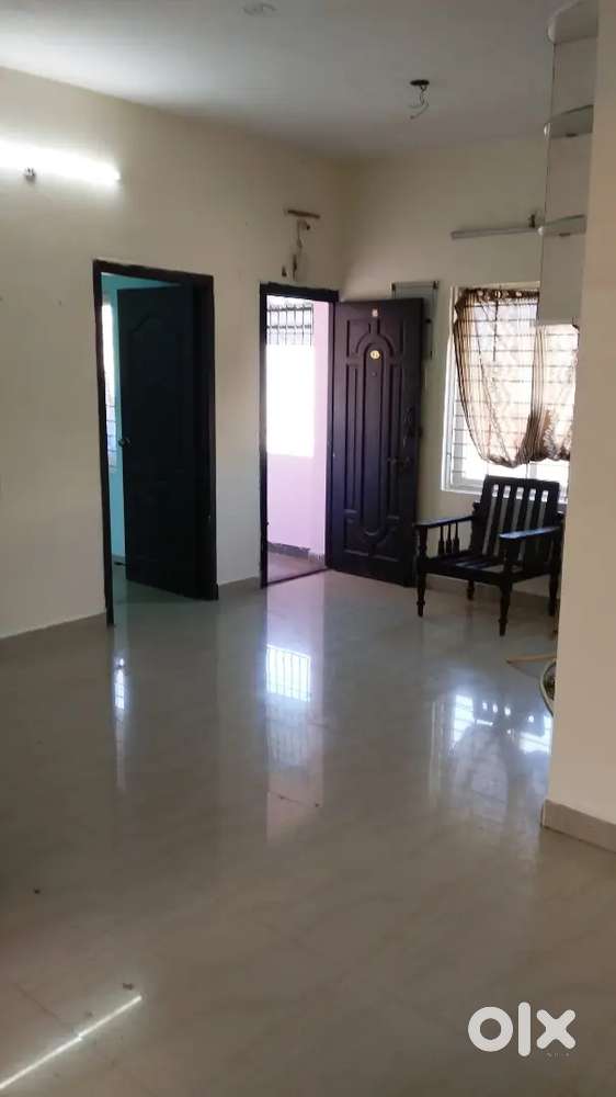 Flat for Sale in Ambattur Kallikuppam Balaji Nagar