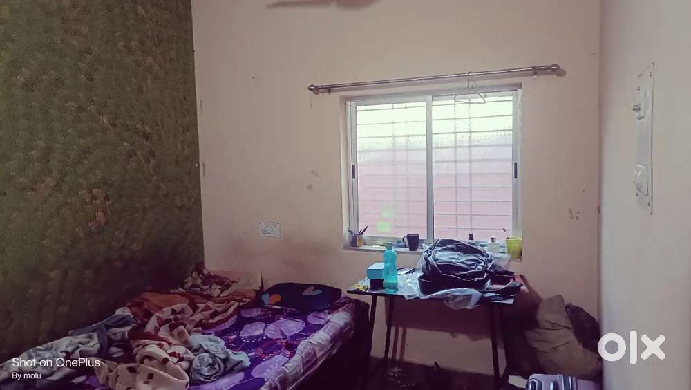 1rk flat sharing in belbagan field