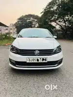 Volkswagen Vento 1.5 TDI Highline Plus AT, 2016, Diesel