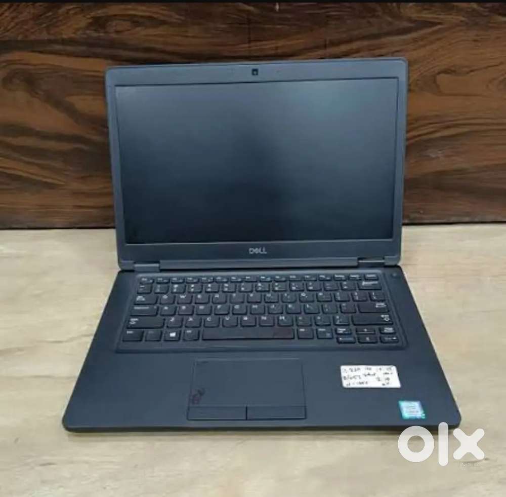 Core i7 8th Gen Dell Laptop Only @ 17499/- 8 GB RAM 256 GB SSD