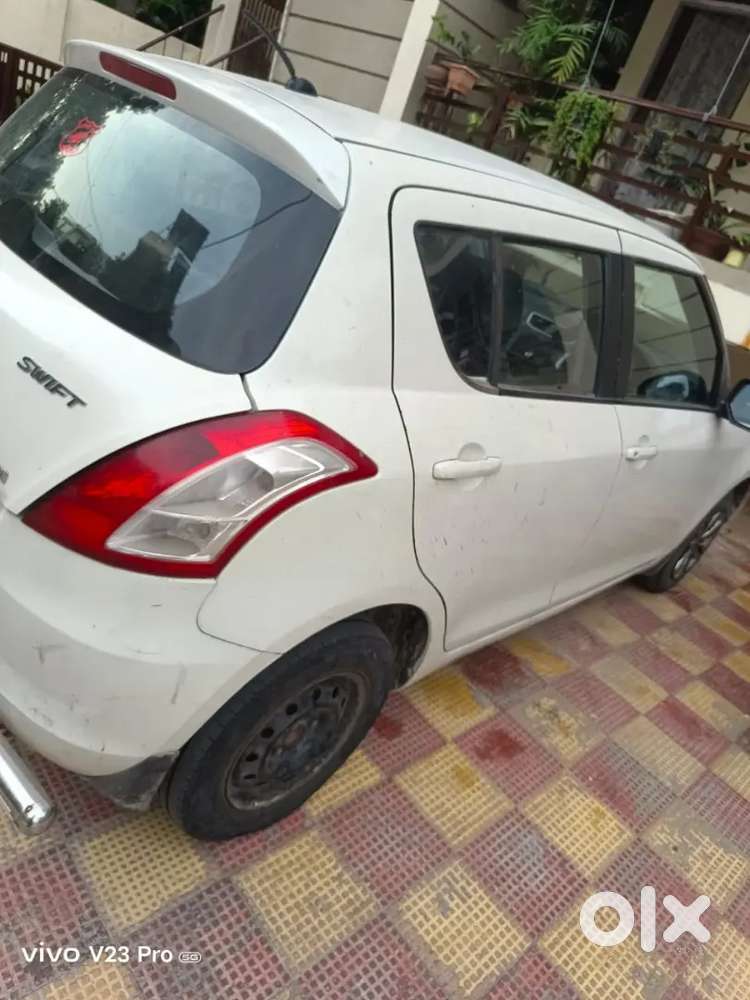 Maruti Suzuki Swift